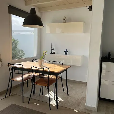 Apartment Loft En Zona Rural De Lanzarote *