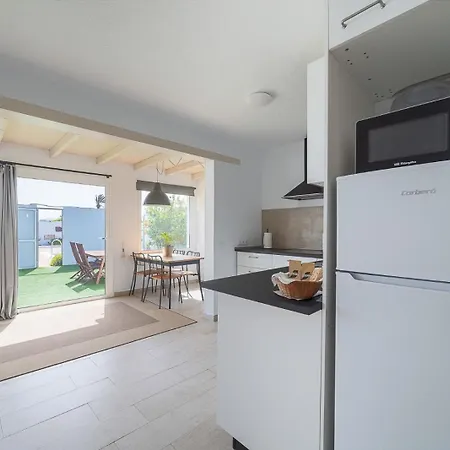 아파트 Loft En Zona Rural De Lanzarote Conil