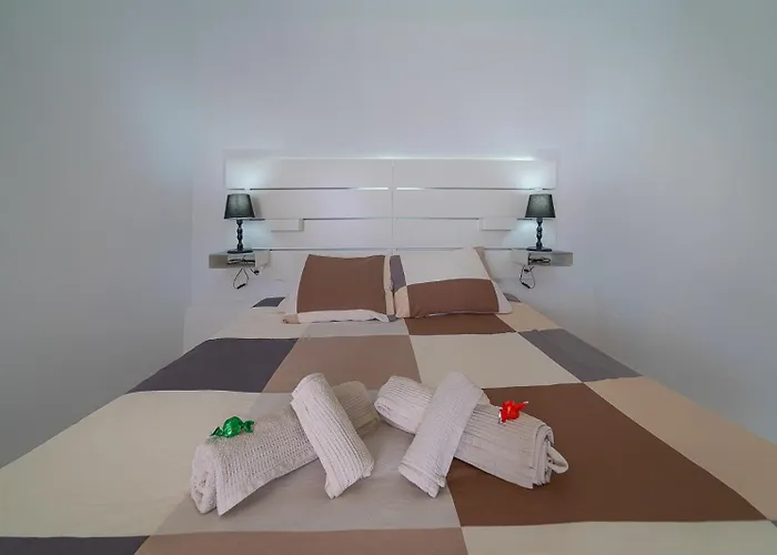 Loft En Zona Rural De Lanzarote Conil