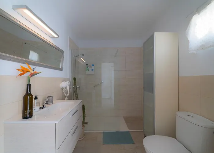 Appartement Loft En Zona Rural De Lanzarote