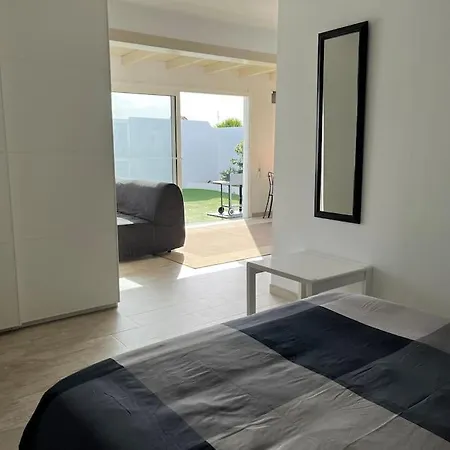 Apartamento Loft En Zona Rural De Lanzarote Conil