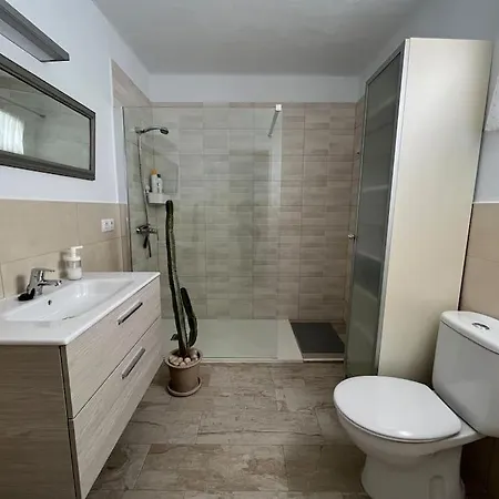 Apartamento Loft En Zona Rural De Lanzarote *