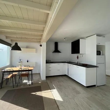 Loft En Zona Rural De Lanzarote Apartamento Conil
