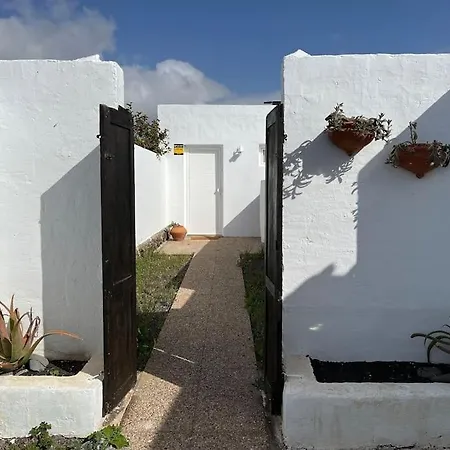 Loft En Zona Rural De Lanzarote Conil