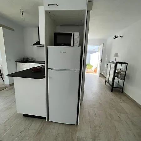 Loft En Zona Rural De Lanzarote Apartamento *