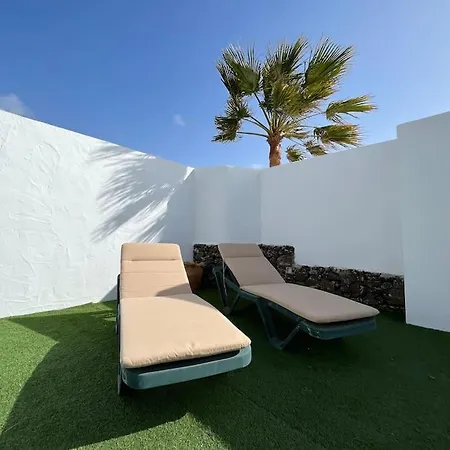 Loft En Zona Rural De Lanzarote Apartamento Conil