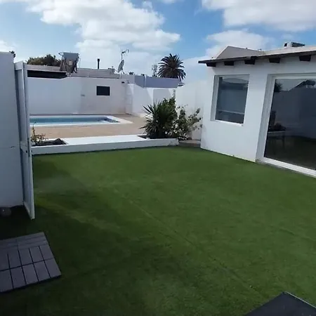 Apartamento Loft En Zona Rural De Lanzarote