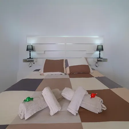 Loft En Zona Rural De Lanzarote Conil