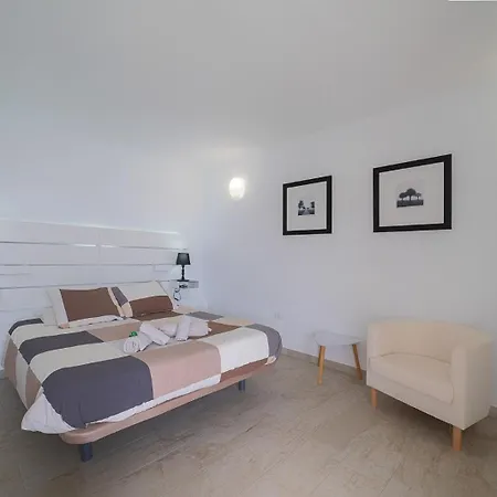 Loft En Zona Rural De Lanzarote