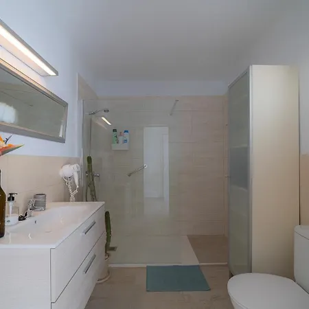 Apartament Loft En Zona Rural De Lanzarote