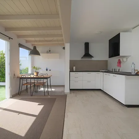 Loft En Zona Rural De Lanzarote Apartament *