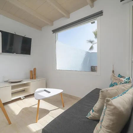 Appartement Loft En Zona Rural De Lanzarote *