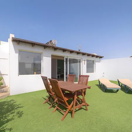 Appartement Loft En Zona Rural De Lanzarote