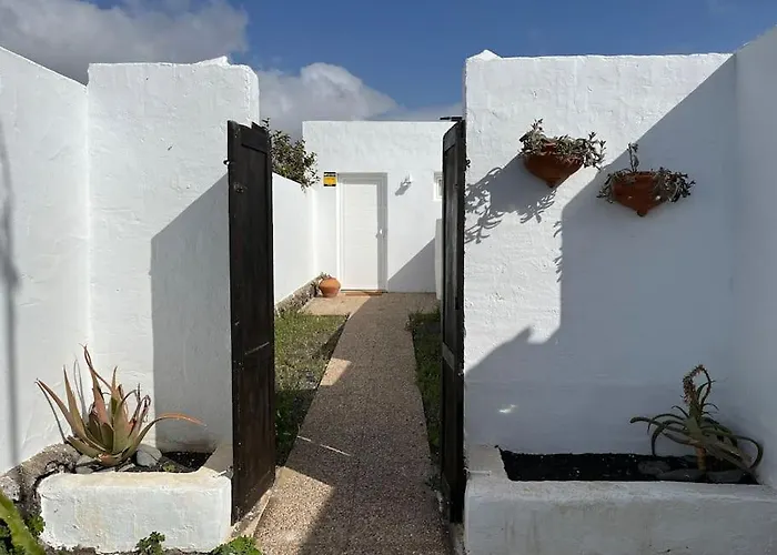 Loft En Zona Rural De Lanzarote Conil