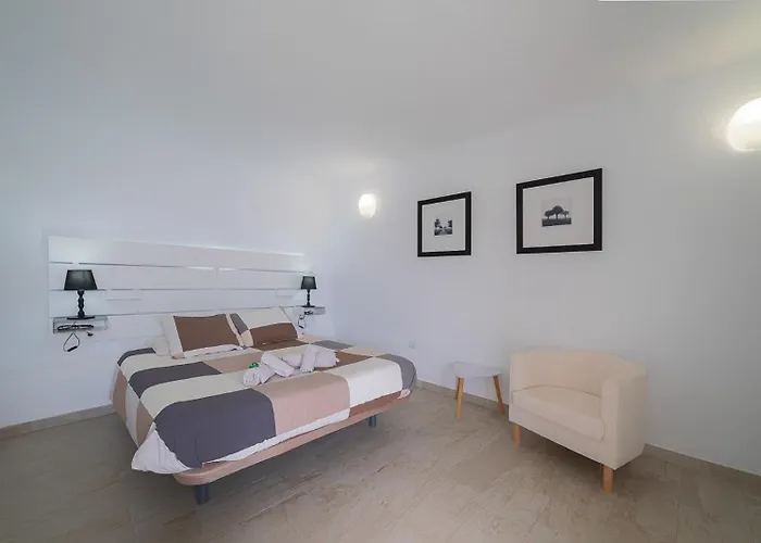 Loft En Zona Rural De Lanzarote