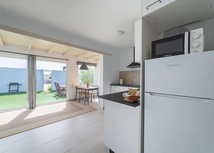 Apartament Loft En Zona Rural De Lanzarote Conil